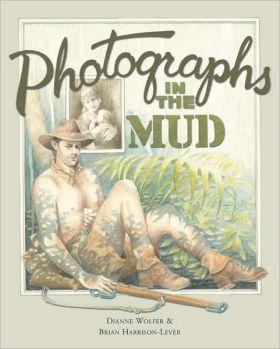 Photographs in the mud cover 600px